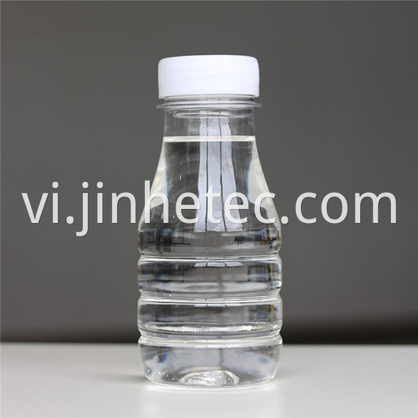 PVC Plasticizer Dioctyl Adipate